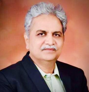 Dr Ramnath Sonawane